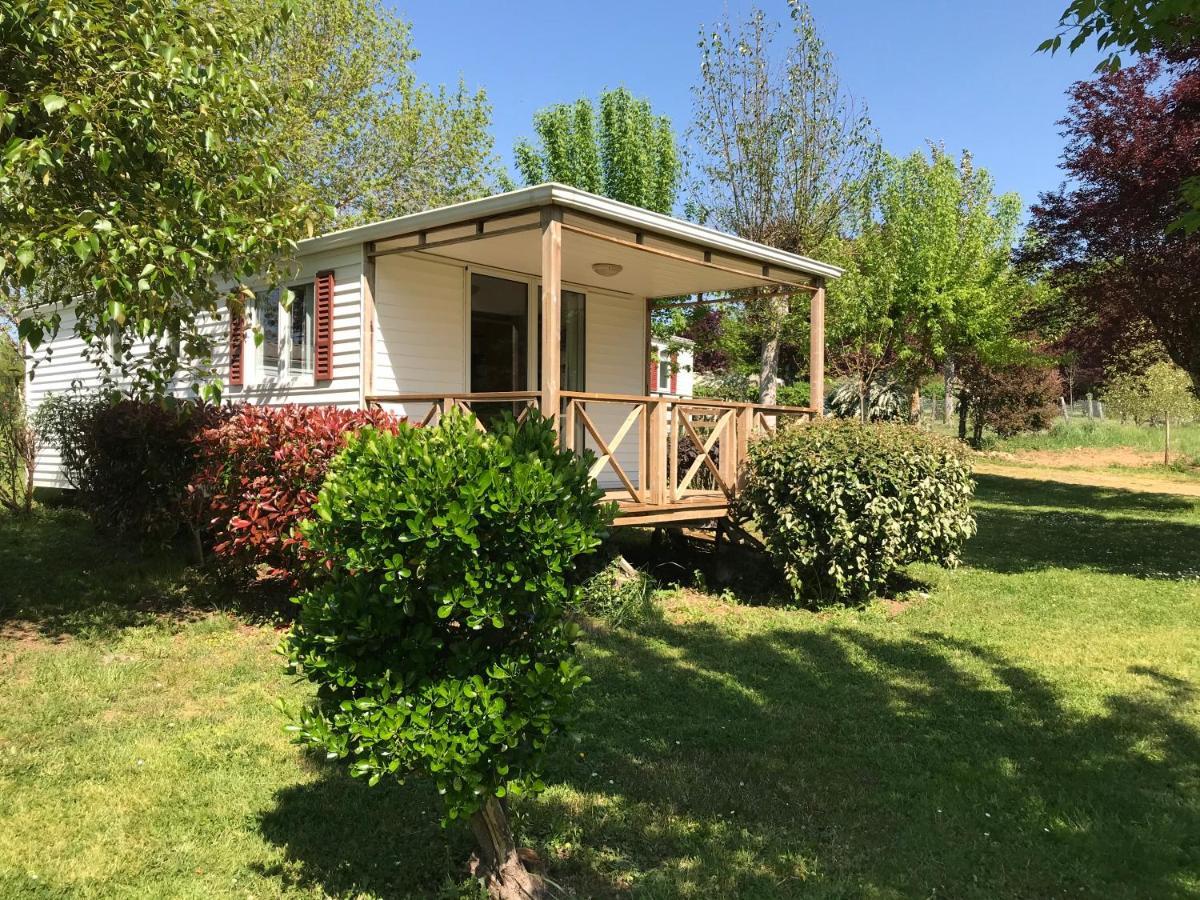 Le Mondou Saint-Julien-de-Lampon Exterior foto